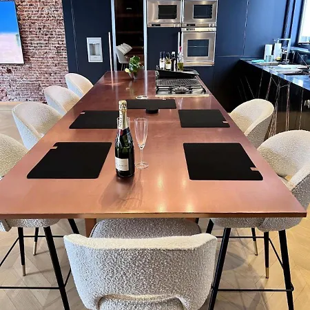 Apartmán Georgehouse Bukurešť